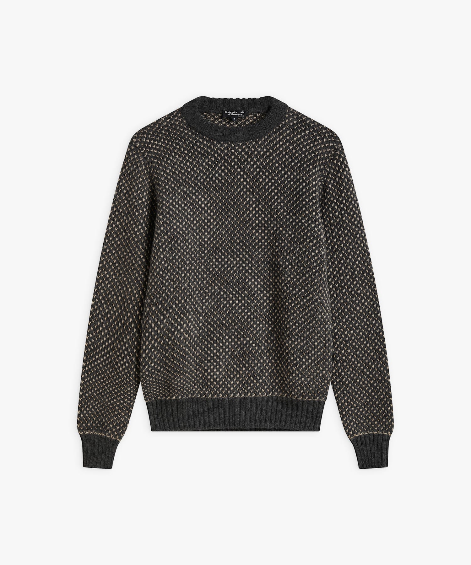 LY35 PULLOVER vI[o[