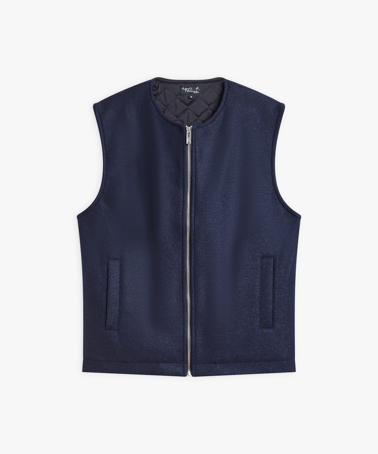 JIG5 GILET W