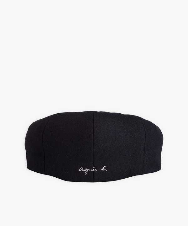 KE81 CASQUETTE ハンチング