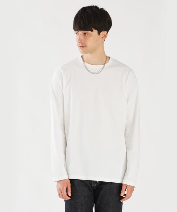 J000 TS コットンTシャツ