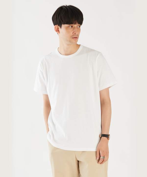 J000 TS コットンTシャツ