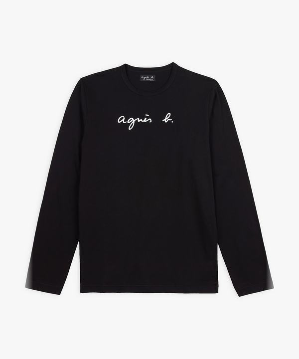 SE30 TS Tシャツ ｜agnès b. HOMME（オム）｜アニエスベー公式