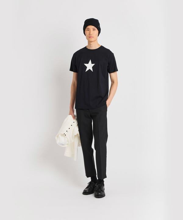 SD02 TS エトワールTシャツ