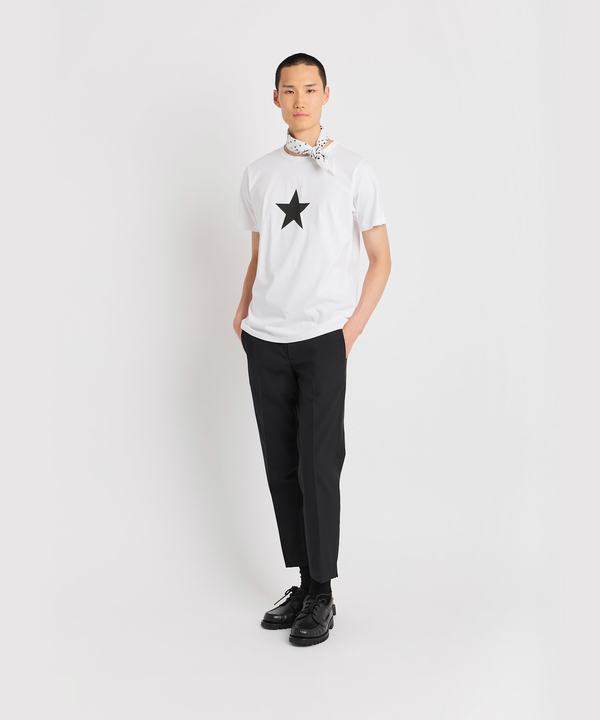 SD02 TS エトワールTシャツ