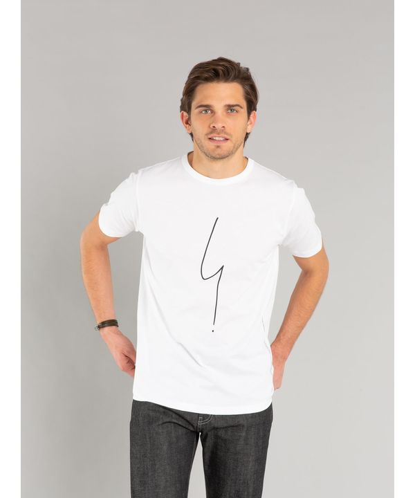 SE30 TS ポワンディロニーTシャツ