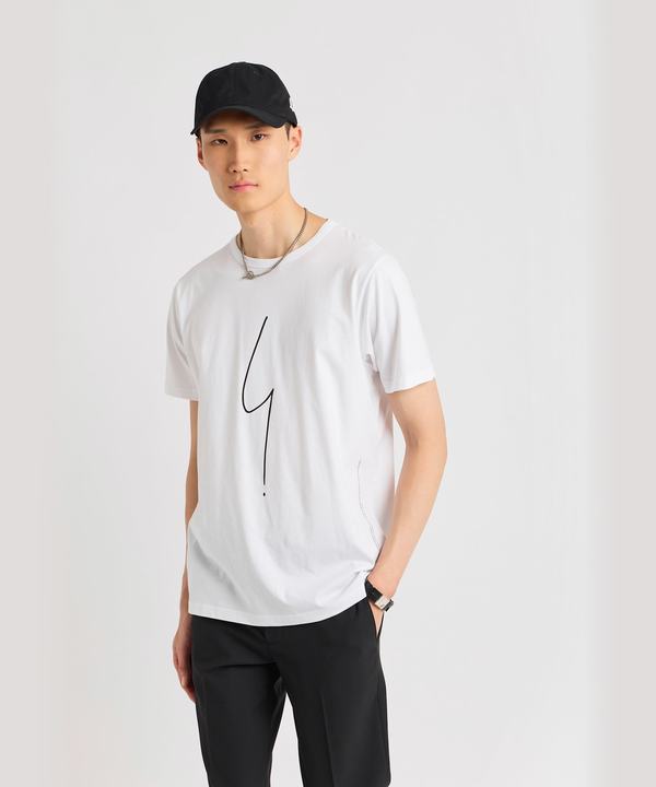 SE30 TS ポワンディロニーTシャツ