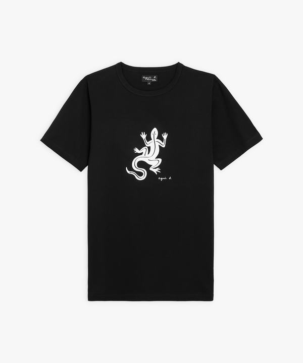 SD02 TS エトワールTシャツ ｜agnès b. HOMME（オム）｜アニエスベー ...