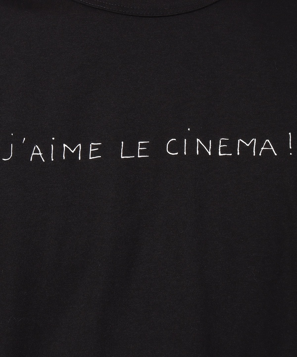 S345 TS メッセージTシャツ