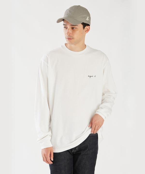 S179 TS ロゴTシャツ