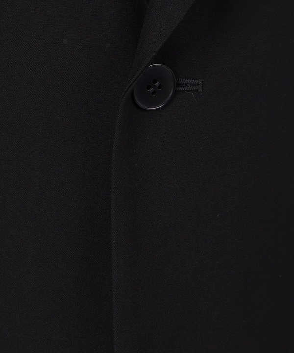 【セットアップ対応商品】UW02 VESTE クラシックジャケット