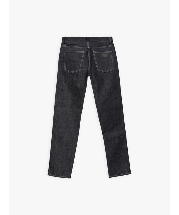 メンズ セルビッジデニムパンツ "#2 Regular"