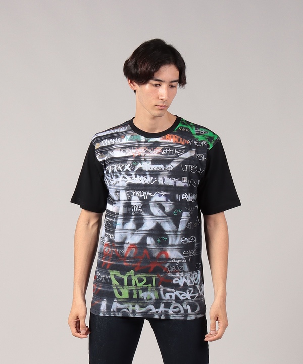 Tシャツ カットソー メンズ Agnes B アニエスベー公式オンラインブティック