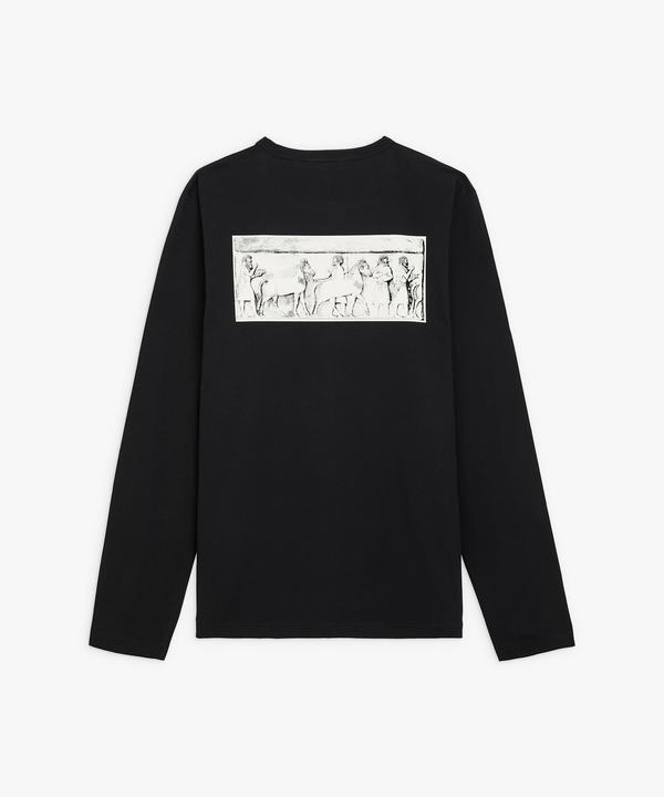 Tシャツ カットソー メンズ Agnes B アニエスベー公式オンラインブティック