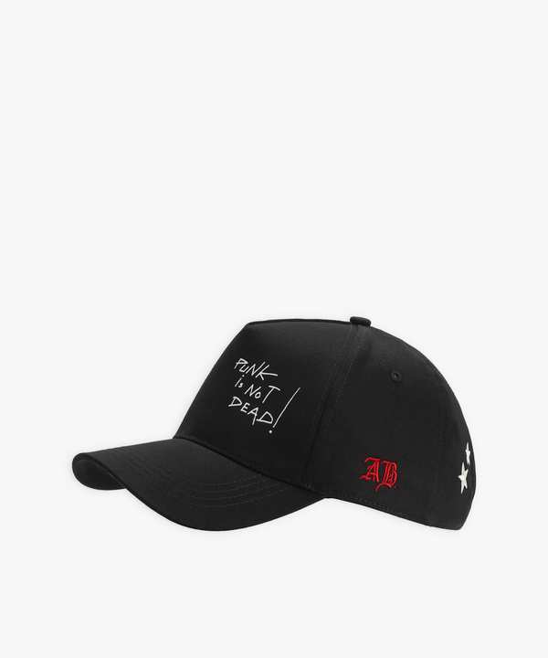 AG32 CASQUETTE Lbv