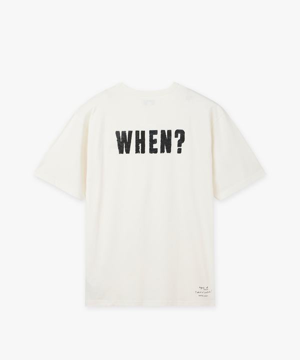 Tシャツ/カットソー｜agnès b. HOMME（オム）｜アニエスベー公式