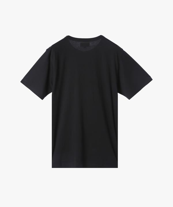 メンズ ロゴ プリント 半袖 Tシャツ "Brando"