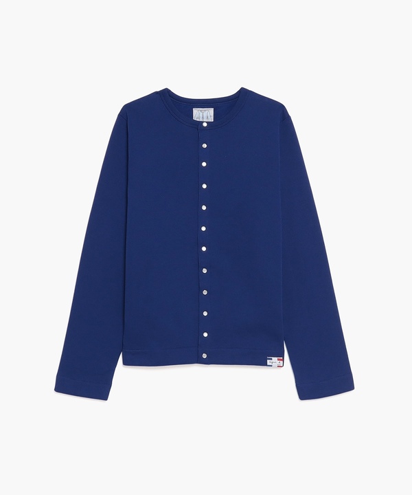 M001 CARDIGAN J[fBKvbV [Made in France]