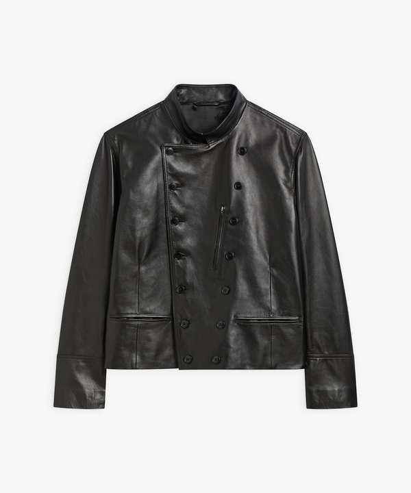 CU32 BLOUSON U[u]