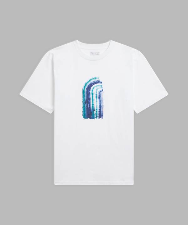 Tシャツ/カットソー｜メンズ｜agnès b.｜アニエスベー公式オンライン