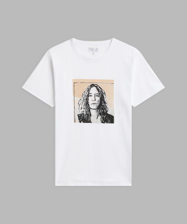 J000 TS Tシャツ ｜agnès b. HOMME（オム）｜アニエスベー公式