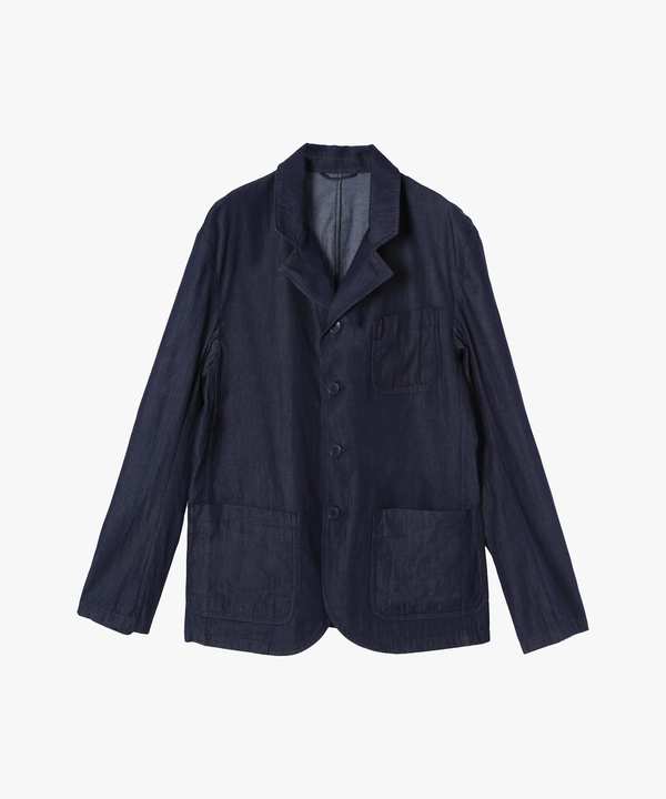 セットアップ対応商品】UW02 VESTE クラシックジャケット