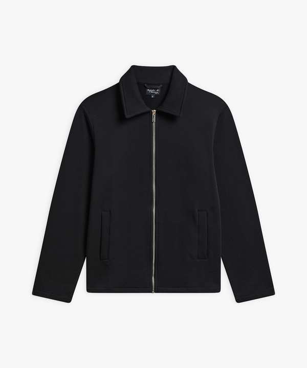 独特な店 新品！アニエスベー(agnes BLOUSON b.)JAX5 ブルゾン - www 