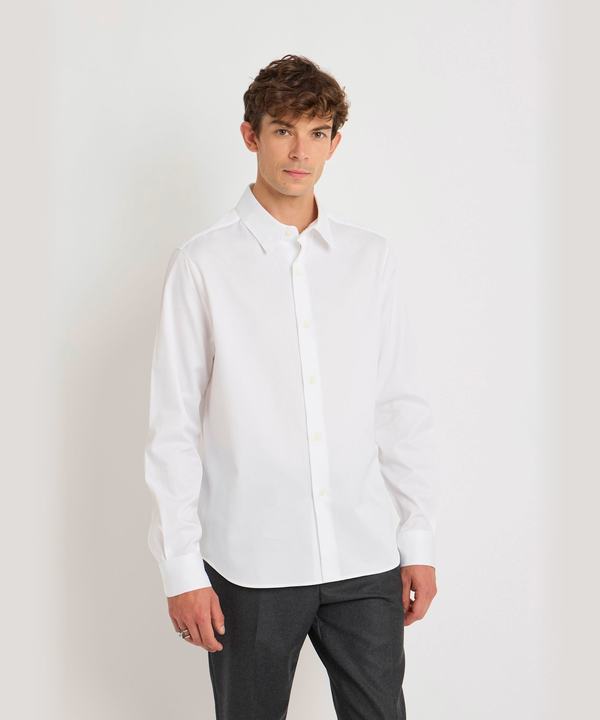 UQ36 CHEMISE シャツ