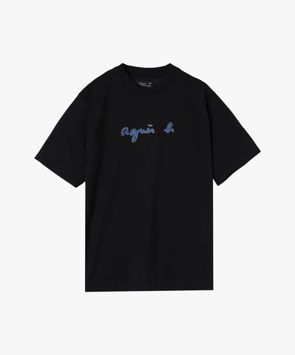 Tシャツ/カットソー｜agnès b. HOMME（オム）｜アニエスベー公式 ...