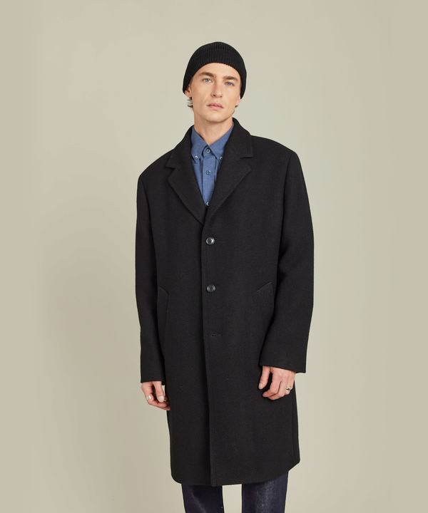 TM58 MANTEAU R[g