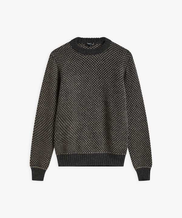 LY35 PULLOVER vI[o[