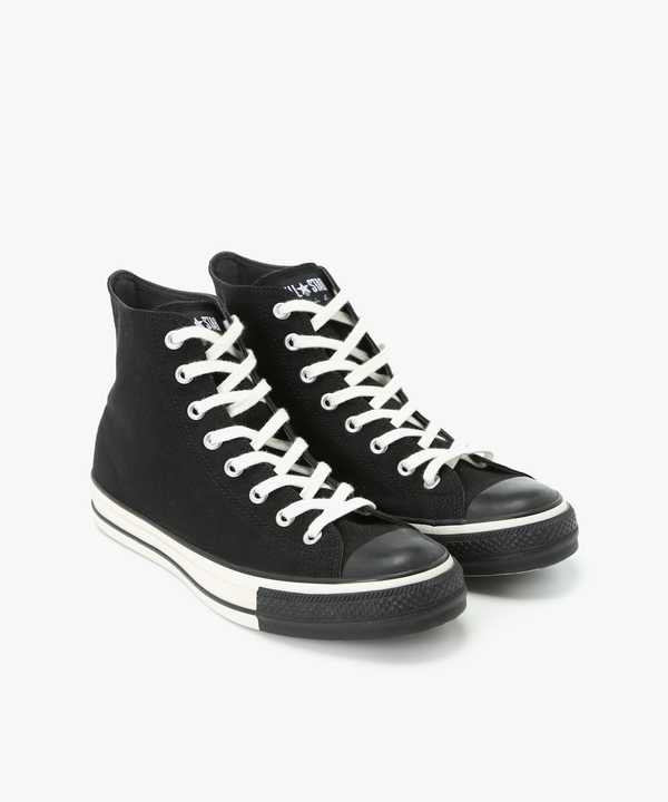 agnes b. x CONVERSE Ro[X CANVAS ALL STAR (R) HI / AB