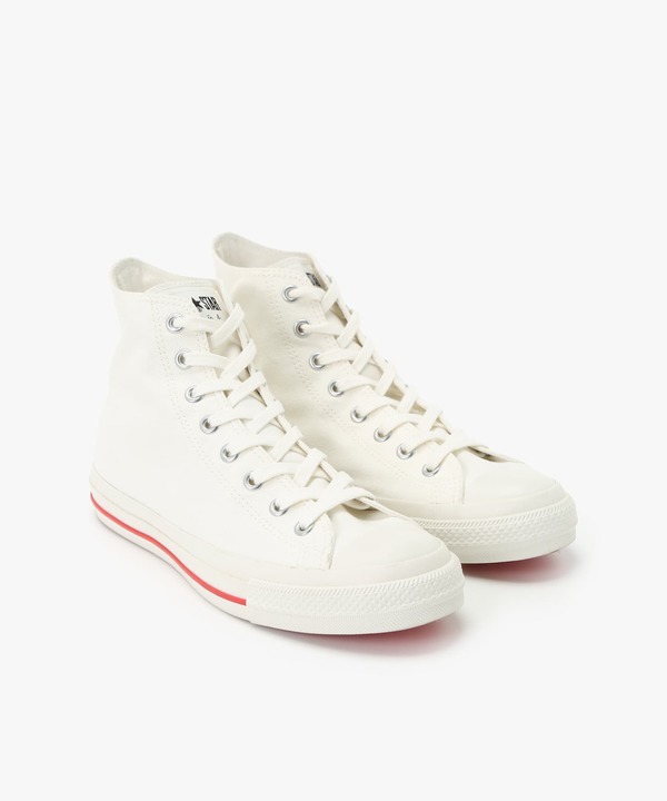 agnes b. x CONVERSE Ro[X CANVAS ALL STAR (R) HI / AB