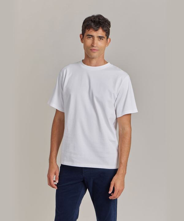 メンズ Tシャツ "Mark"