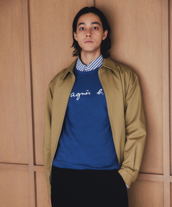 Y S vg  TVc "Brando"