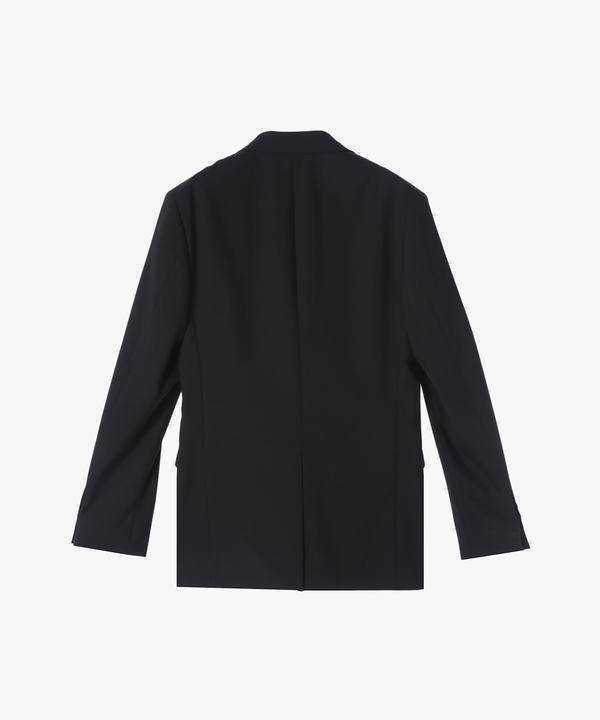 【まっすー】【アニエスベー】【美品】【カジュアルウールジャケット】 まっすー様専用】【アニエスベー】【美品】【カジュアルウール