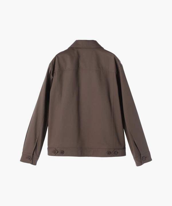 美品 アニエスベーオム プレッション 刻印ボタントップス 希少カラー トカゲ 美品 アニエスベーオム プレッション 刻印ボタントップス 希少