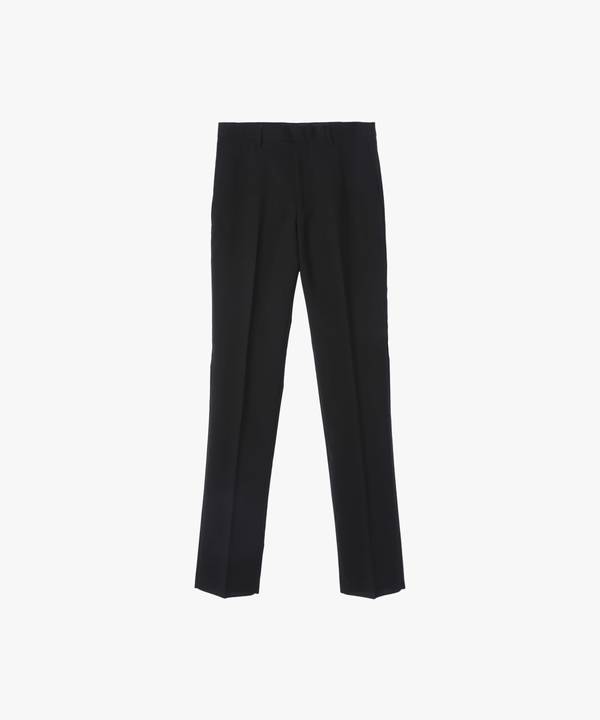 agnes b. homme アニエスベー オム ストライプ パンツ セットアップ対応商品】U919 PANTALON パンツ ｜agnès b. HOMME