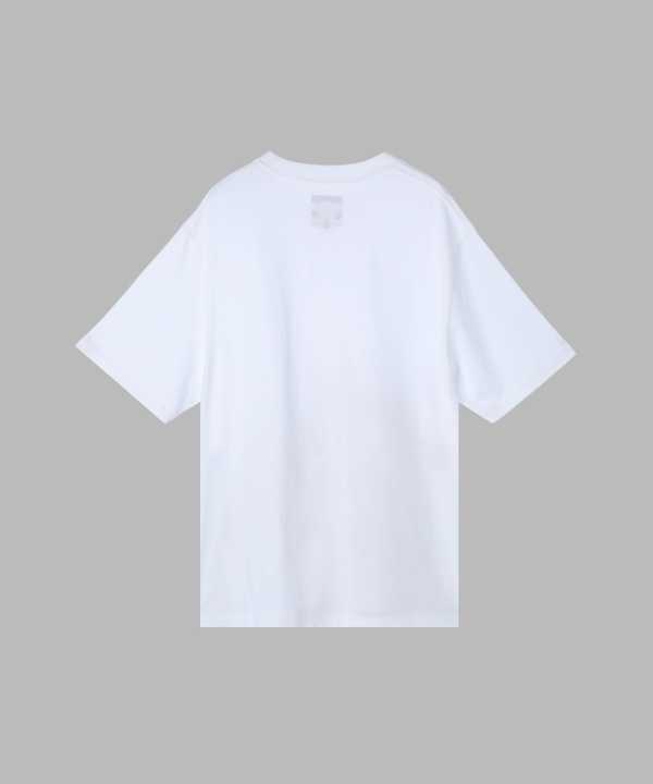 Tシャツ/カットソー｜agnès b. HOMME（オム）｜アニエスベー公式