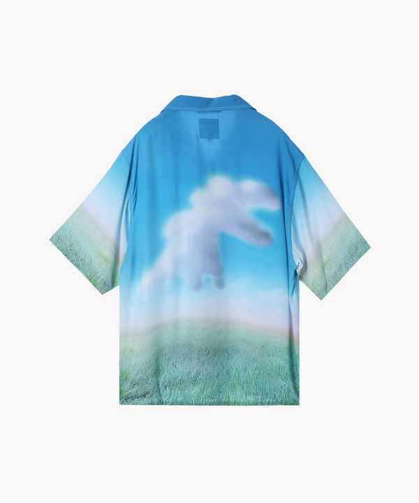 トップス/シャツ｜agnès b. HOMME（オム）｜アニエスベー公式