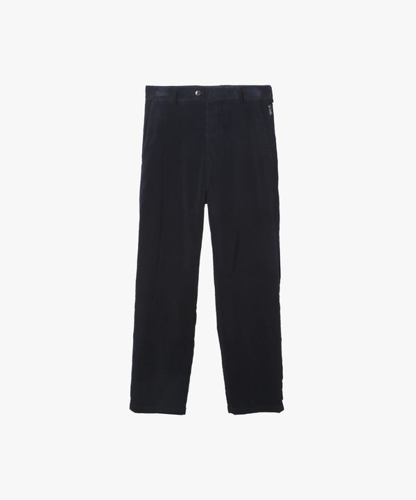 アニエスベー　agnis b黒のカーゴパンツ SPORT b. メンズ イージーカーゴパンツ ｜agnès b. HOMME（オム