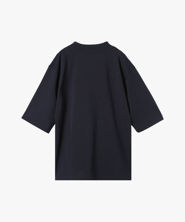 agnès b. homme アニエスベーオム メンズ トップス グレー 0 アニエスベー オム(agnès b. HOMME) 2025年春夏メンズ