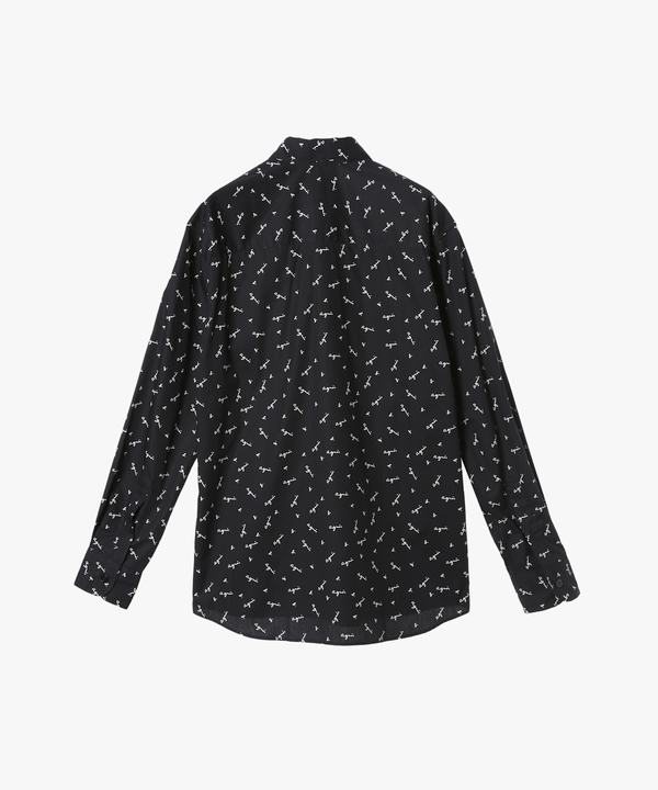 トップス/シャツ｜agnès b. HOMME（オム）｜アニエスベー公式