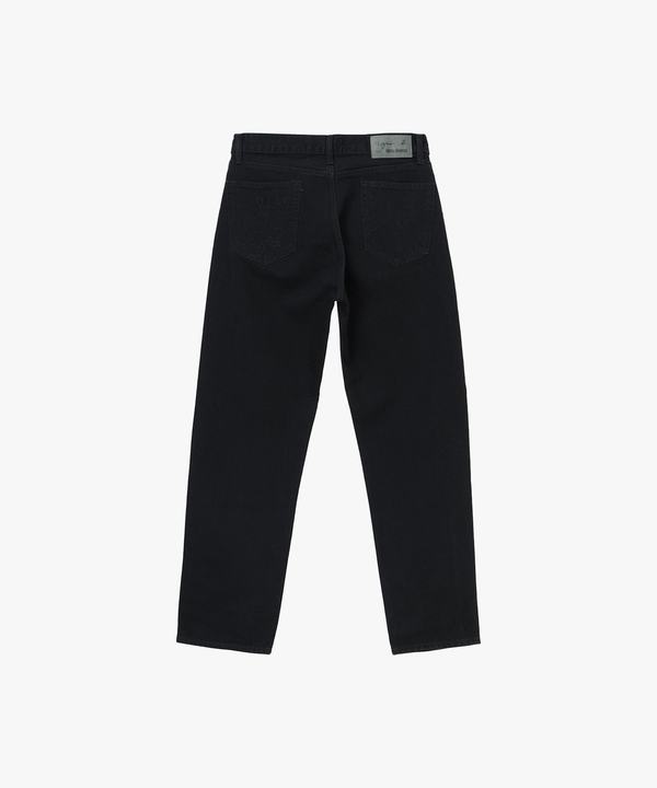 agnes b. x NH ストレイトパンツ