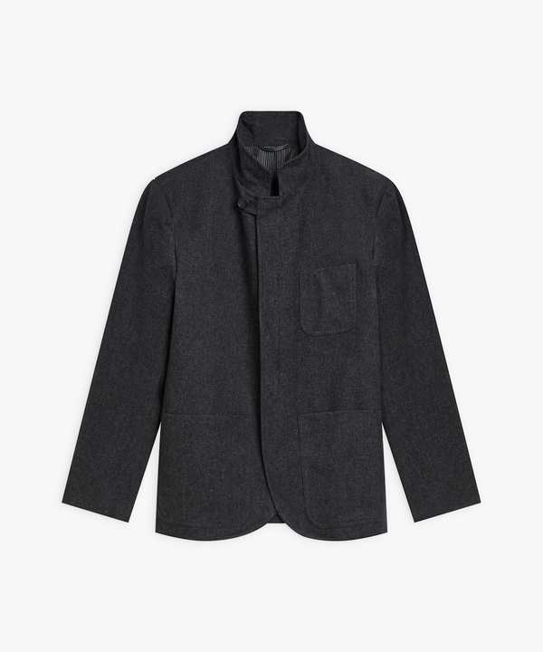 ジャケット