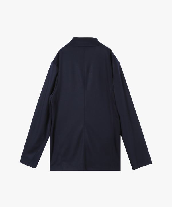 メンズ ウール テーラードジャケット "Greenford Large"