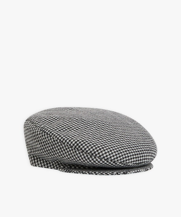 メンズ キャスケット