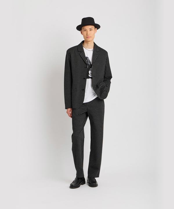 メンズ ジャケット