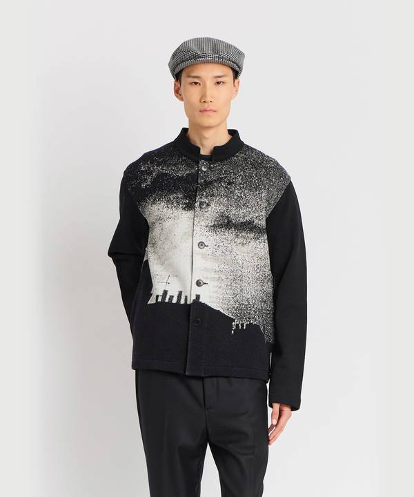 メンズ ジャケット