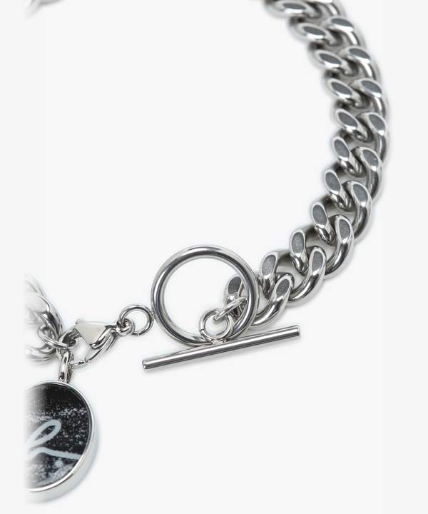 �����Y "Willie"���S �`�F�[�� �u���X���b�g "Ben"