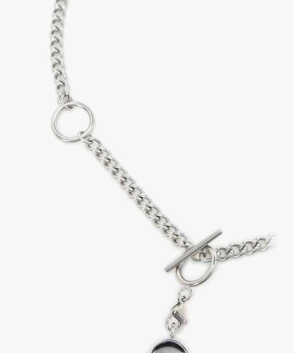 �����Y �����Y "Willie"���S �`�F�[�� �l�b�N���X "Ben"